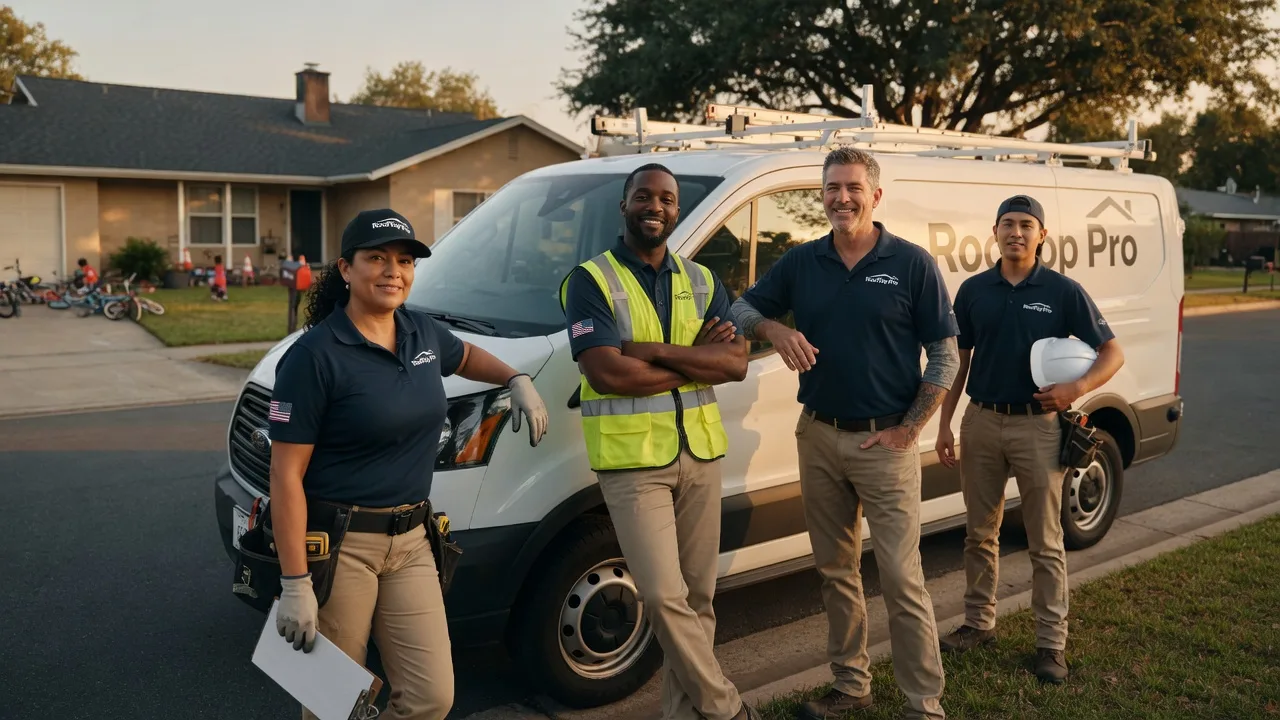 Roof Repair in Panama, IA near me